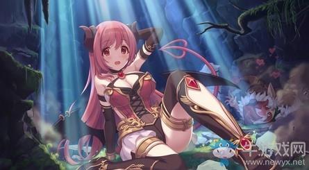 《公主连结Re：Dive》伊绪测评