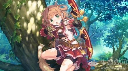 《公主连结Re：Dive》璃乃测评