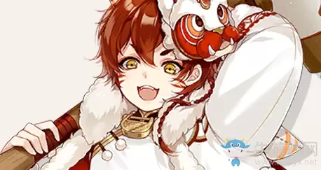 《食物语》年糕膳具推荐