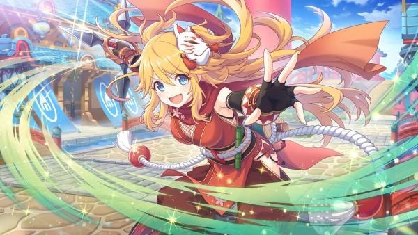 公主连接尼诺大江户怎么样