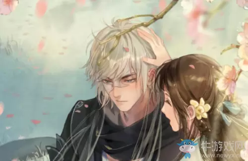 《遇见逆水寒》春日踏青活动介绍