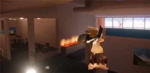 Sky光遇怎么在办公室骑猫?在办公室骑猫方法一览 Sky光遇怎么在办公室骑猫?在办公室骑猫方法一览