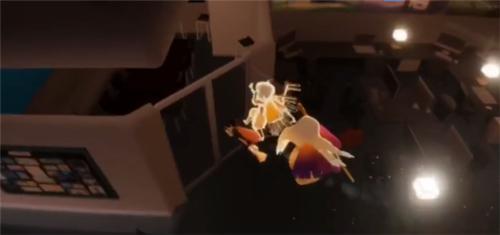 Sky光遇怎么在办公室骑猫?在办公室骑猫方法一览 Sky光遇怎么在办公室骑猫?在办公室骑猫方法一览