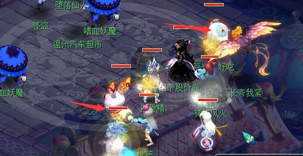 梦幻西游神兽怎么获得