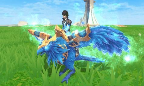 创造与魔法贝壳许愿池