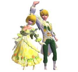 创造与魔法贝壳许愿池