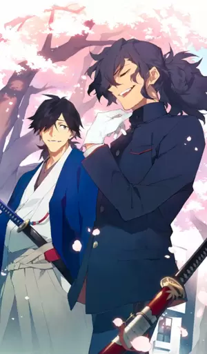 《FGO》樱花烂漫礼装介绍