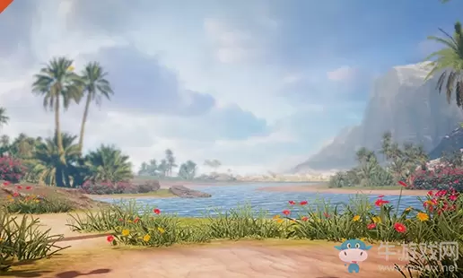 《和平精英》激情沙漠版本更新奖励