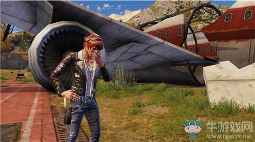 《明日之后》凌云壮志时装获取方法攻略