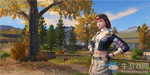 《明日之后》凌云壮志时装获取方法攻略