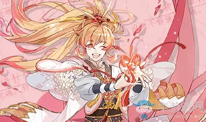 《食物语》吉利虾好感礼物