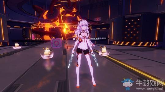 《崩坏3》崩坏国纪零活动攻略