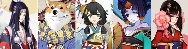 《阴阳师》浪客远道副本第八层打法图文攻略