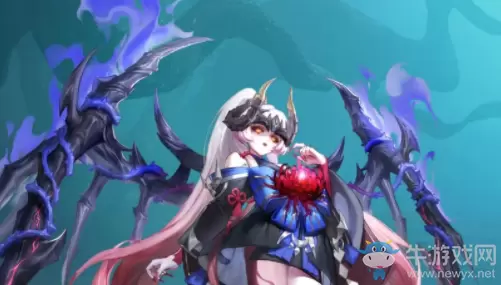 《决战平安京》吸血姬新皮肤【魅罗·婪之花】获取攻略