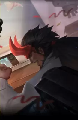 《王者荣耀》廉颇秒杀皮肤技能一览