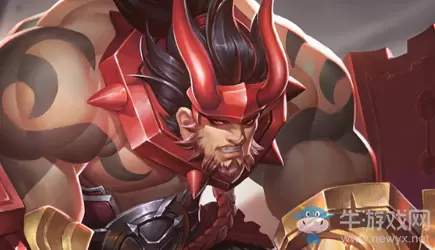 《王者荣耀》廉颇秒杀皮肤上线时间