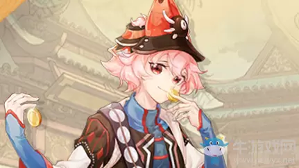 《食物语》担仔面阵容搭配推荐