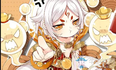 《食物语》金玉满堂阵容搭配推荐