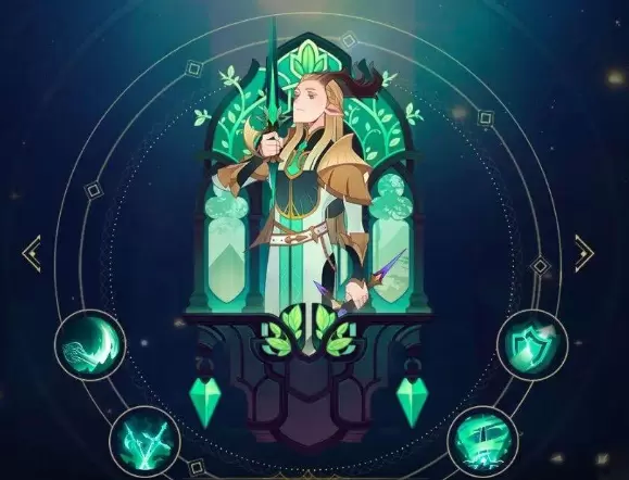 剑与远征绿剑玩法攻略 绿剑阵容搭配