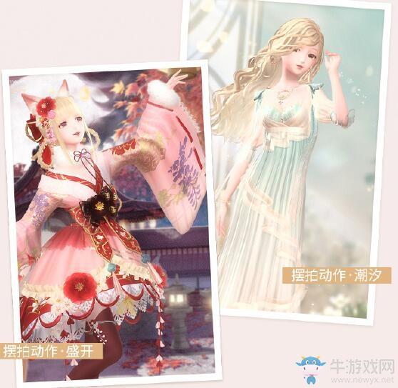 《闪耀暖暖》琴江夜未眠复刻活动介绍