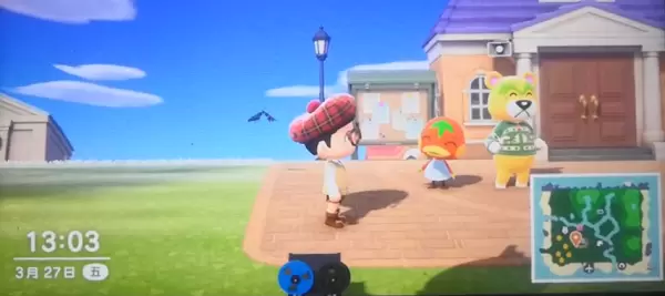 动物森友会怎么添加音乐