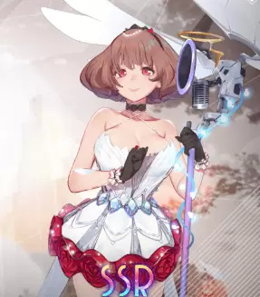 《命运神界梦境链接》安娜图鉴