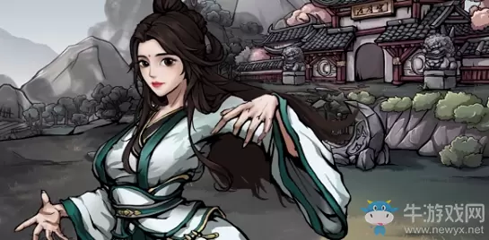 《烟雨江湖》隐藏宝藏位置介绍