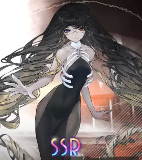 《命运神界梦境链接》艾西瓦娅图鉴