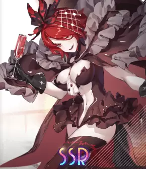 《命运神界梦境链接》妮可拉图鉴