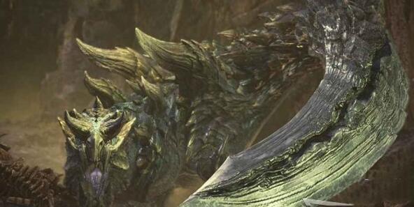 怪物猎人世界硫斩龙怎么打?硫斩龙打法技巧一览