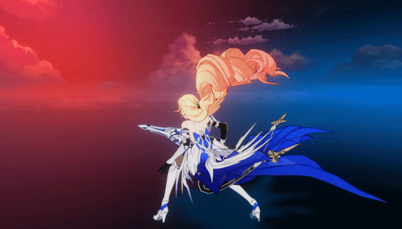 《崩坏3》辉骑士月魄技能介绍