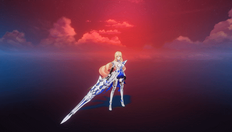 《崩坏3》辉骑士月魄技能介绍