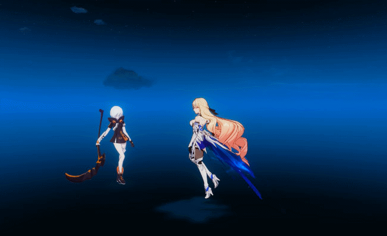 《崩坏3》辉骑士月魄技能介绍