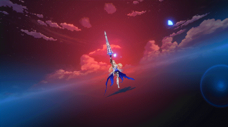 《崩坏3》辉骑士月魄技能介绍