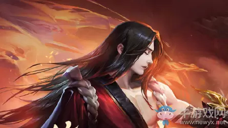 《王者荣耀》修罗刀客微博活动