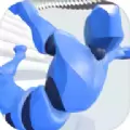 滚下去