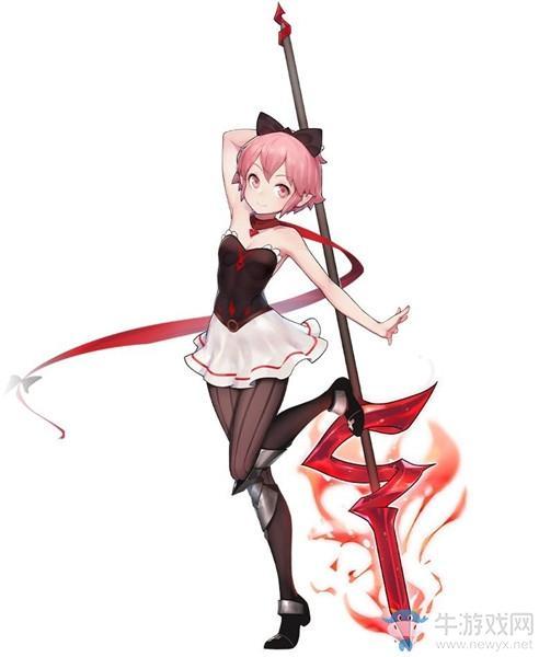 《命运神界梦境链接》妮娜布鲁克图鉴