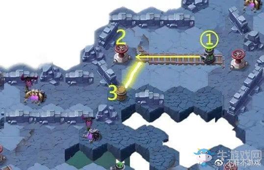 《剑与远征》荒鸦边界传火攻略