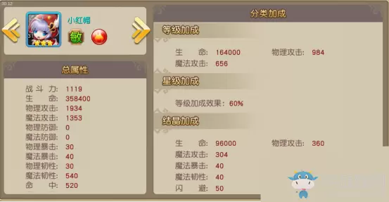 《魔力契约》怎么提升战力