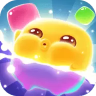 果冻冲刺红包版