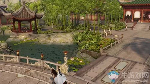 《浮生为卿歌》元宝白银卡礼包分享