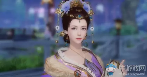 《浮生为卿歌》女主结局介绍