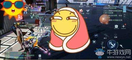 《龙族幻想》复活节彩蛋位置一览