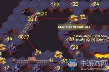 《剑与远征》地渊洞窟通关攻略