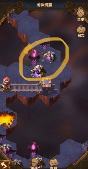 《剑与远征》地渊洞窟通关攻略
