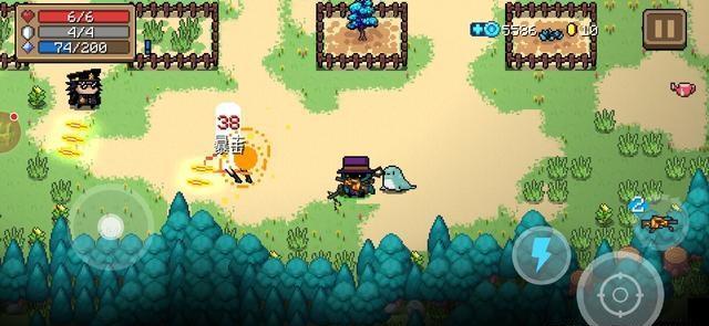 元气骑士兑换券有什么用 兑换券使用方法