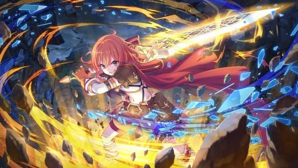 公主连接矛依未怎么样