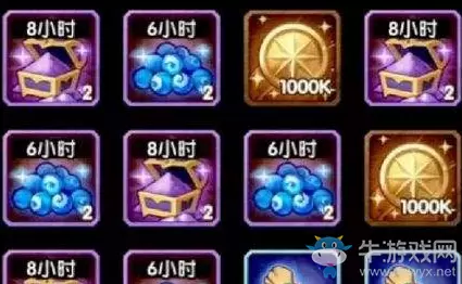 《剑与远征》平民推图阵容攻略