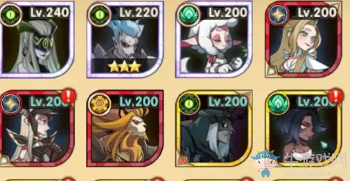 《剑与远征》首抽卡片推荐