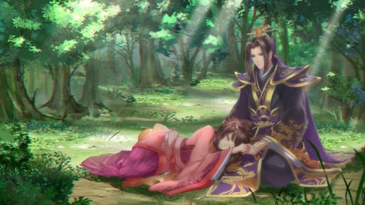 《梦浮灯》林世安最佳结局怎么达成 《梦浮灯》林世安最佳结局怎么达成